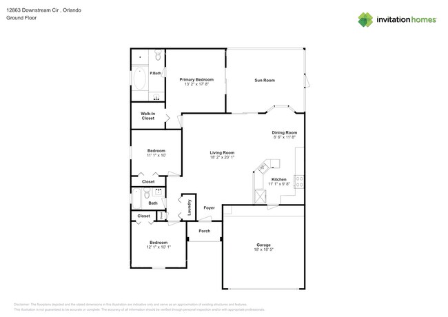 Building Photo - 12863 Downstream Cir