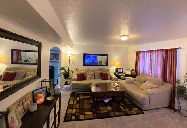 Foto del edificio - 3393 W Manning Loop