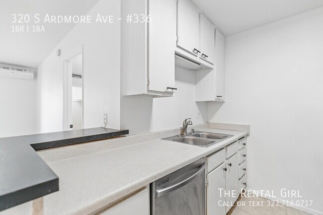 Foto del edificio - 320 S Ardmore Ave