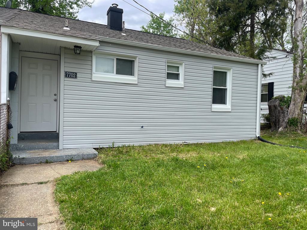 Primary Photo - 7702 Normandy Rd