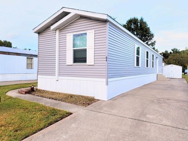 Building Photo - 520 Milan Ave