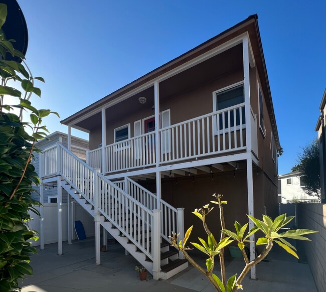 2502 38th St, Newport Beach, CA 92663 House Rental in Newport Beach