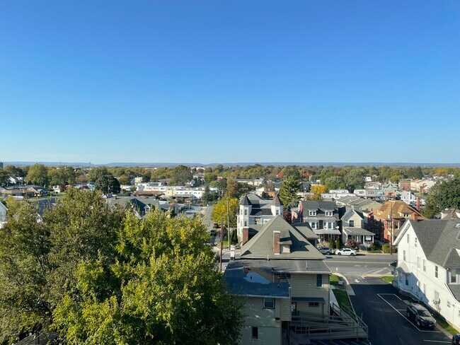 Foto del edificio - Rittersville Lofts
