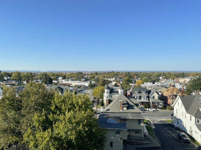 Foto del edificio - Rittersville Lofts