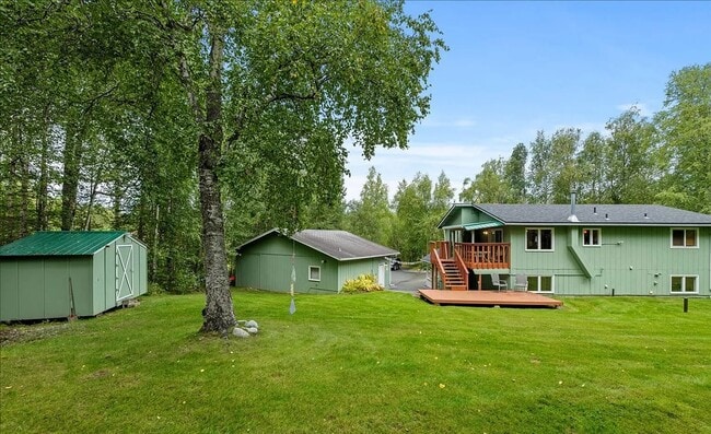 Building Photo - 4040 N Bull Moose Dr