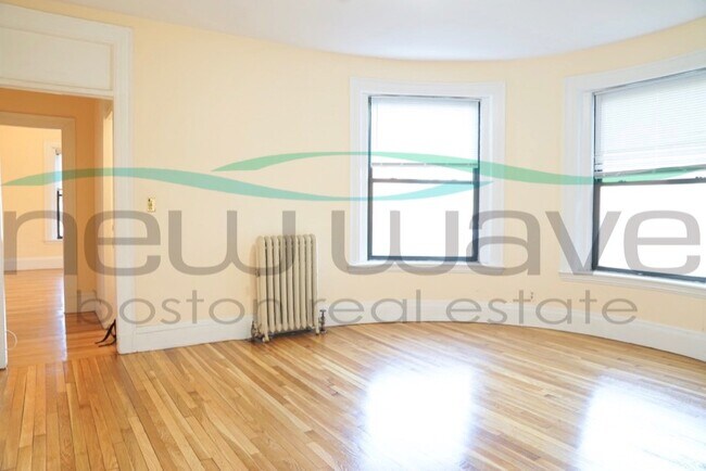 Foto del edificio - 1091 Boylston St