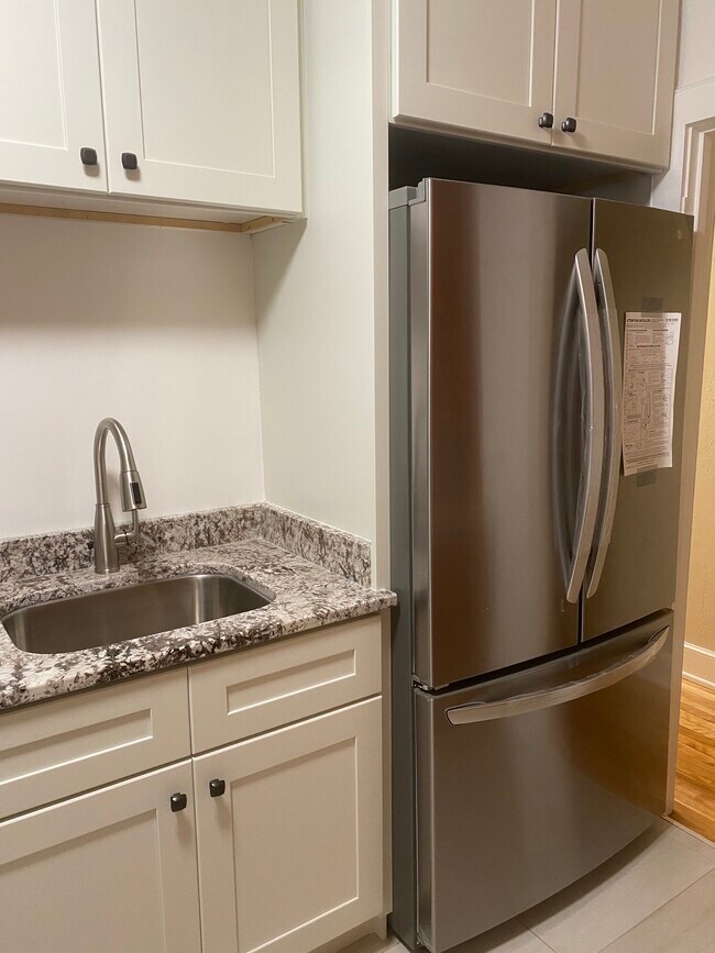 Kitchen - 3600 12th Ave S