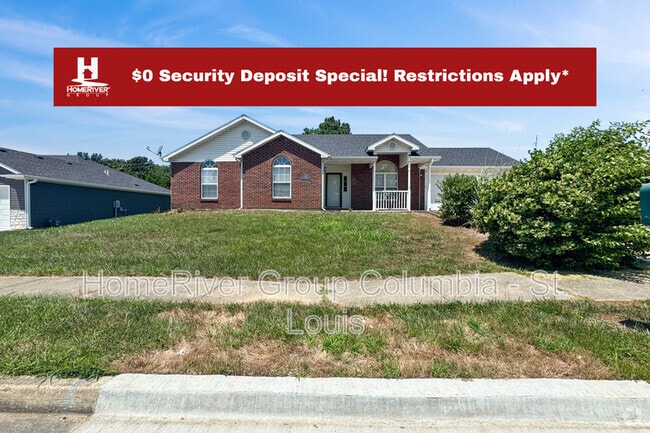 Building Photo - 1611 Spiros Dr