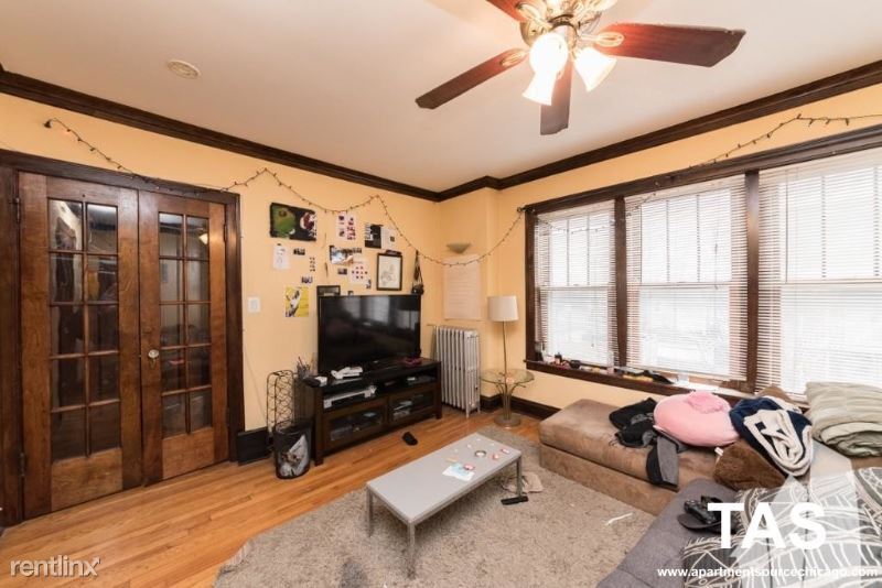 Building Photo - 1 br, 1 bath Apartment - 3128 N Spaulding Ave