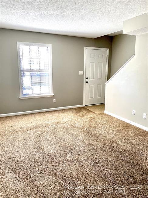 Building Photo - 1660 Baltimore Drive - Apartment 3