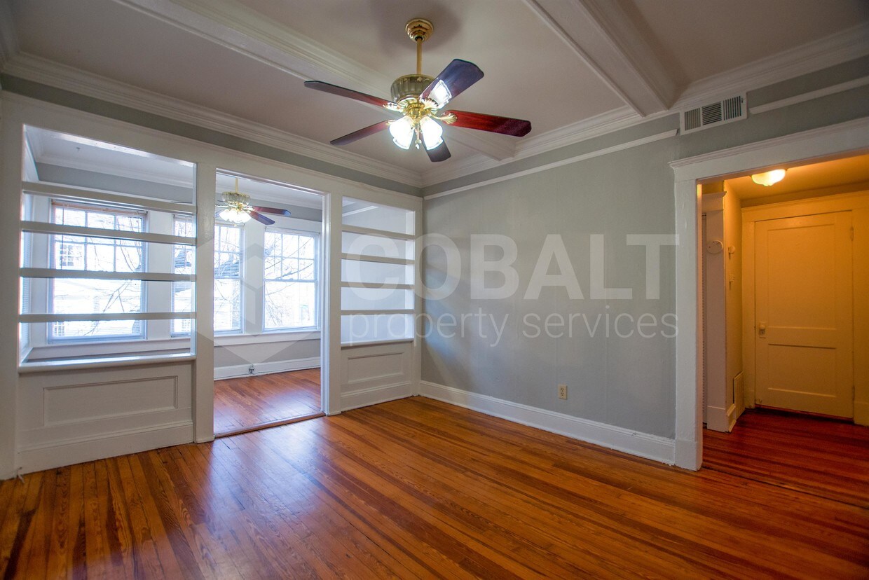 729 Bonaventure Ave NE Unit 05, Atlanta, GA 30306 Room for Rent in