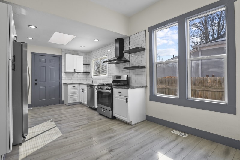 Photo - 104 Stuart St (Denver, CO)