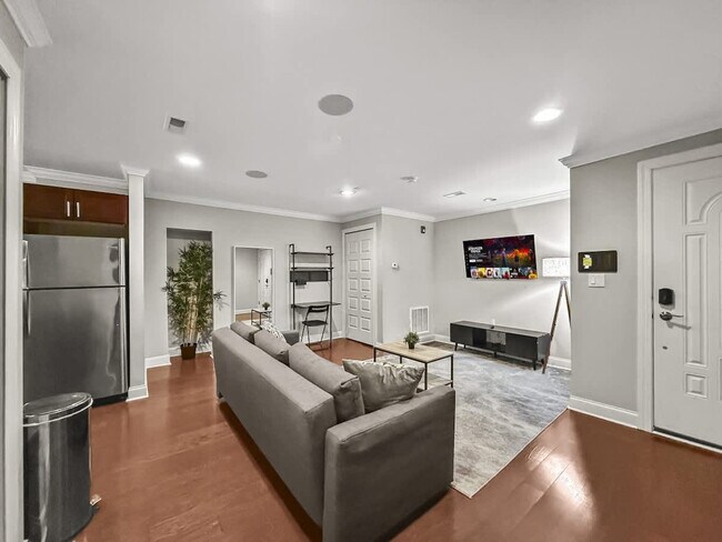 Foto del edificio - 601 S 2nd St