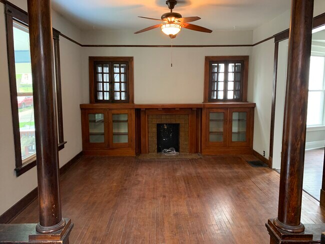 Foto del edificio - 4132 Oak St
