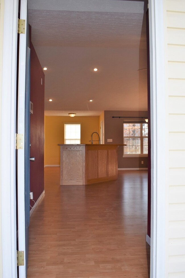 Foto del edificio - Beautiful spacious home in Waynesville