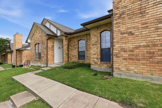 Foto del edificio - Rowlett Duplex