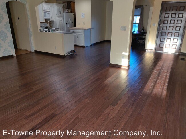Foto del edificio - 3 br, 2 bath House - 2510 Mt Vernon Rd