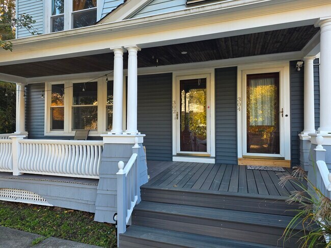 Foto del edificio - 302 Lexington Ave