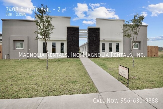 Building Photo - 3408 Fuerte Ave