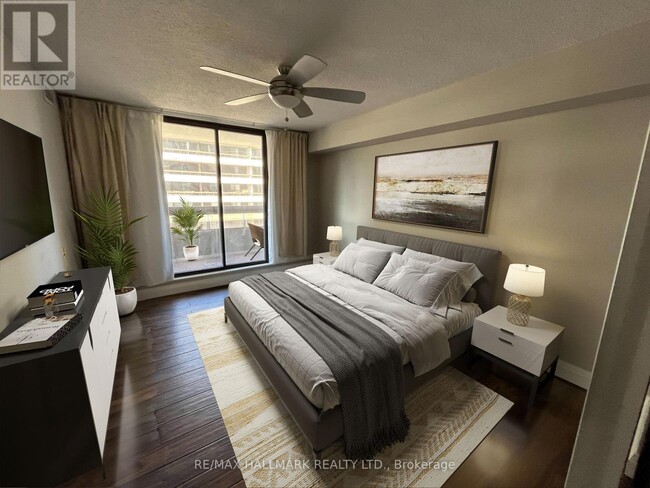 Building Photo - 100 Quebec Ave