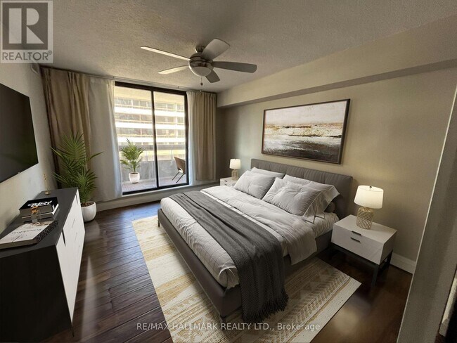 Photo du bâtiment - 100 Quebec Ave