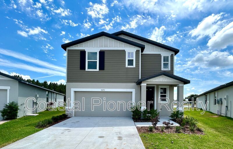 Primary Photo - 34751 Telluride Ln