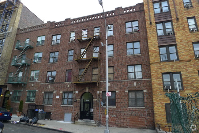 1664 Davidson Ave, Bronx, NY 10453 Apartments - Bronx, NY | Apartments.com