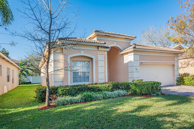 Building Photo - 5613 Sun Pointe Dr