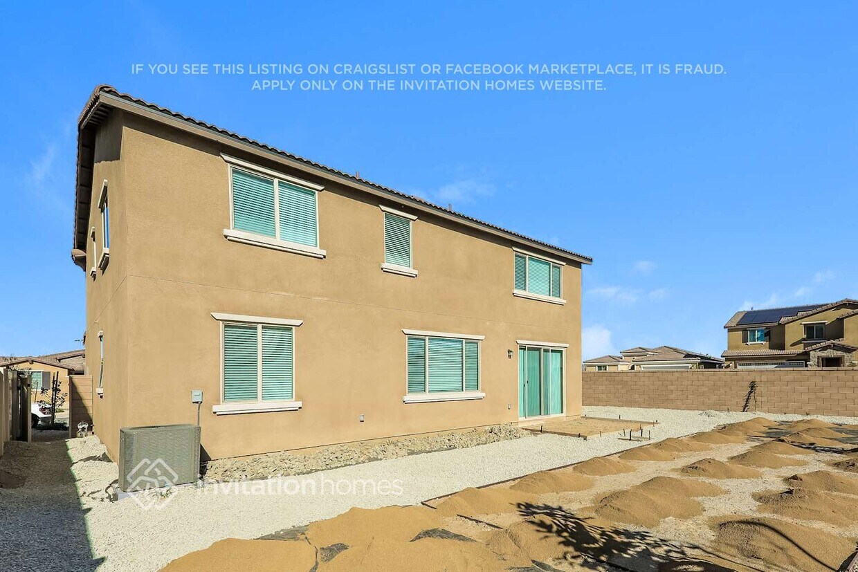 Building Photo - 25203 Zircon Rd