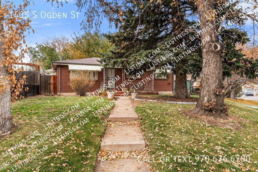 Foto principal - Home near DU and Wash Park!