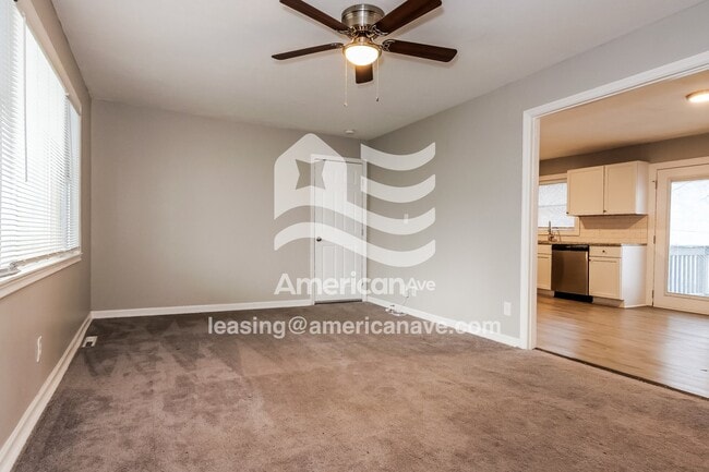 Building Photo - 6306 E 149th St