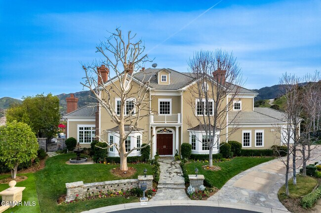 Foto del edificio - 2785 Queens Garden Ct
