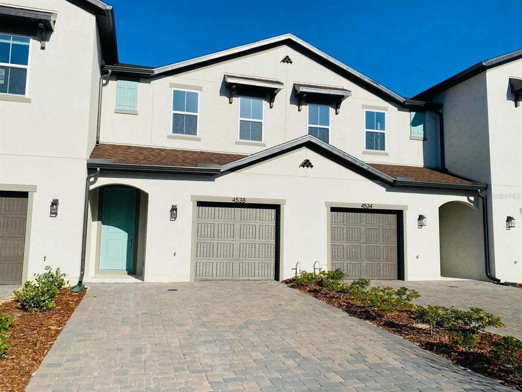 Foto principal - 4538 Small Creek Rd