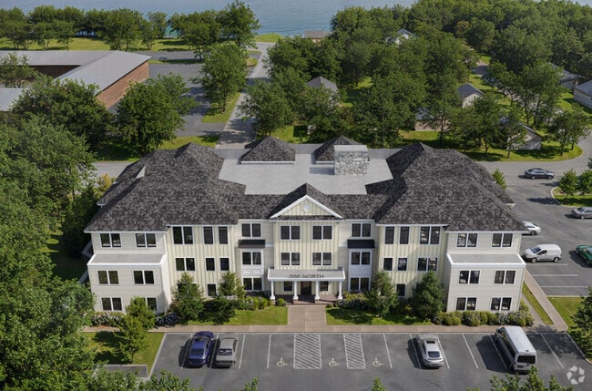 Building Photo - 596 North Avenue
