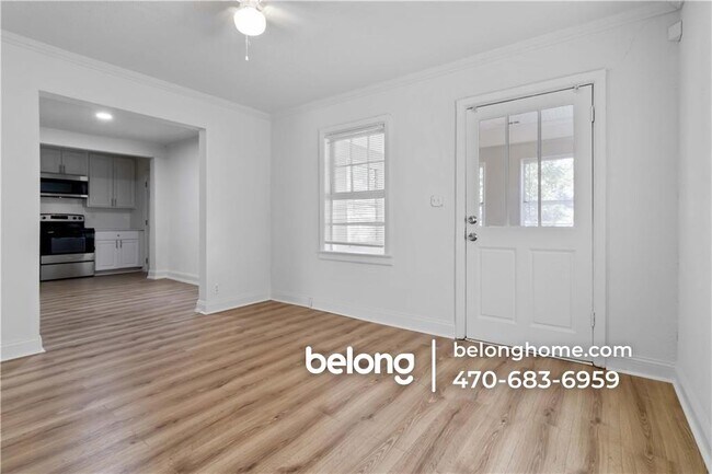 Foto del edificio - 225 1st St SW