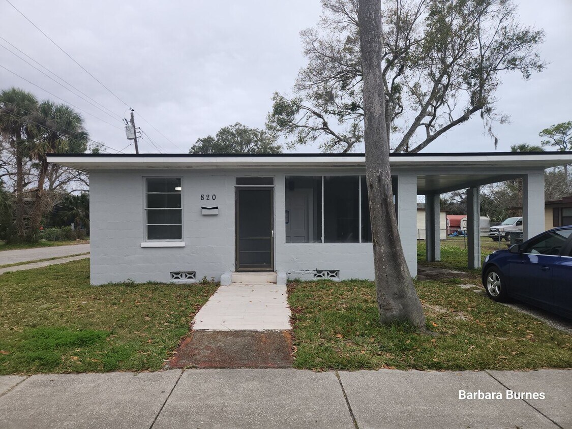 Primary Photo - 3 bedroom 1 bath