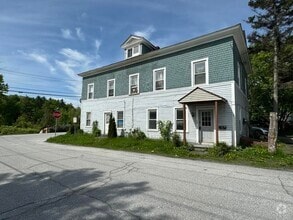 Building Photo - 2 Cottage St