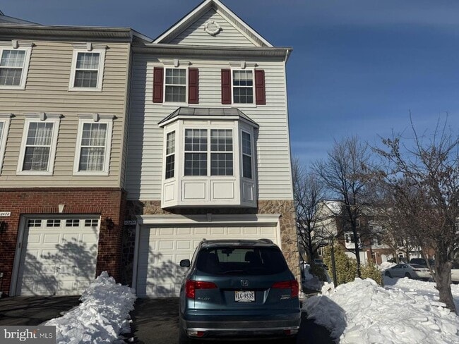 Building Photo - 42474 Magellan Square