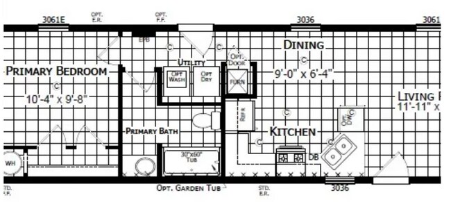 Foto del edificio - 9980 Mallard Cove Ct