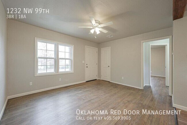 Foto del edificio - 1232 NW 99th St