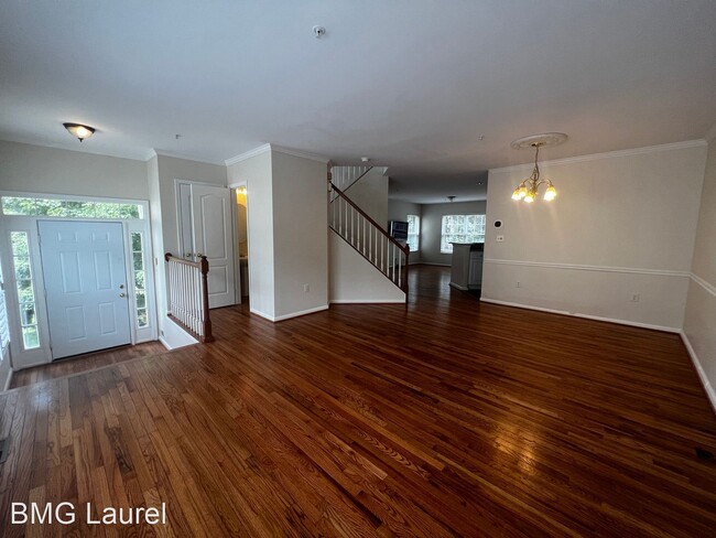 Building Photo - 3 br, 3 bath House - 7718 Heritage Farm Dr
