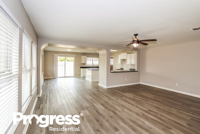 Foto del edificio - 2603 Goliad Ct