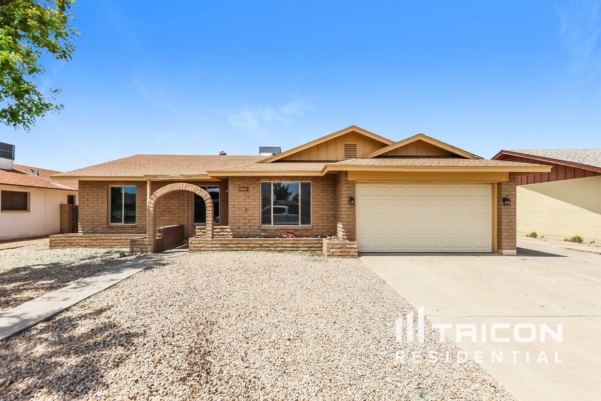Foto principal - 10630 N 33rd Ave