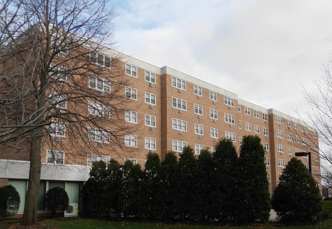 Foto principal - Hudson Manor