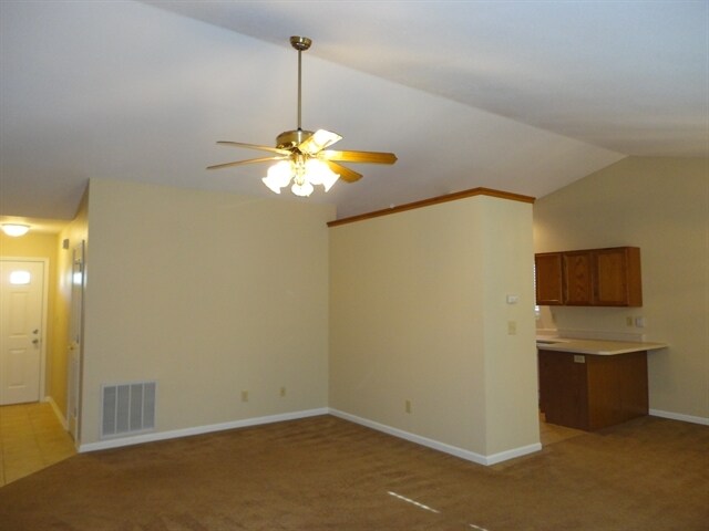 Building Photo - 7215 Kidwell Dr