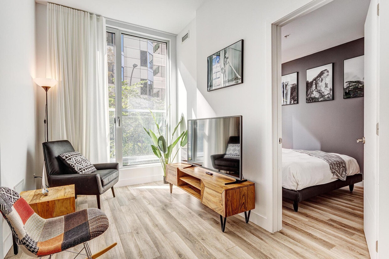 Photo principale - 2061 Rue Stanley