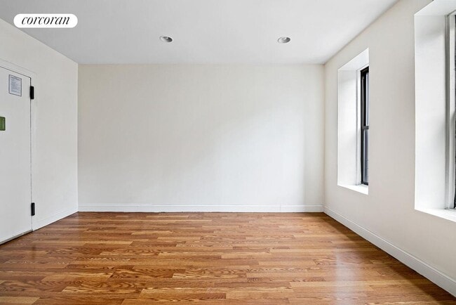 Foto del edificio - 613 W 138th St