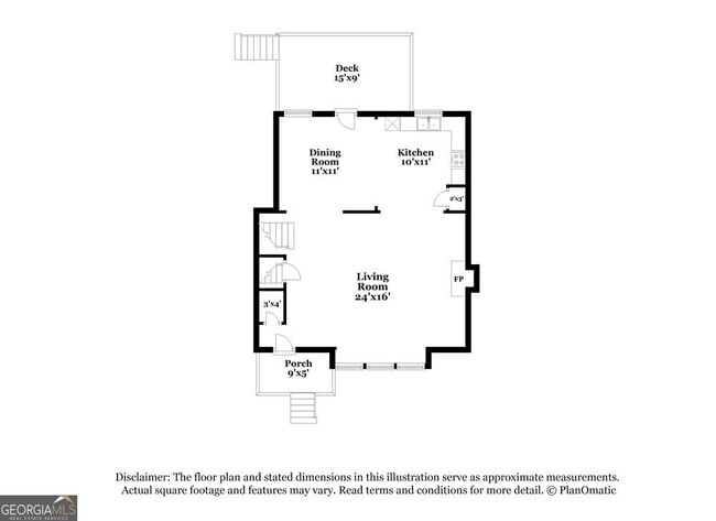 Building Photo - 2721 Candler Ln