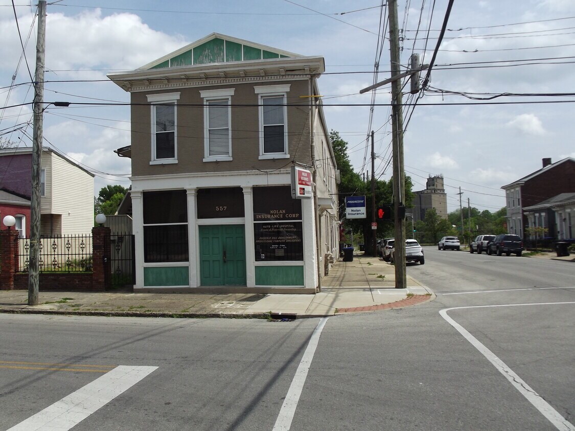 Primary Photo - 553 S Campbell St