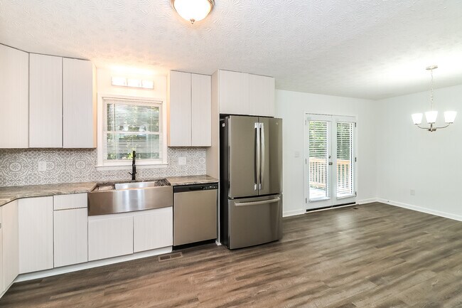 Foto del edificio - 261 Cedar Mill Ln